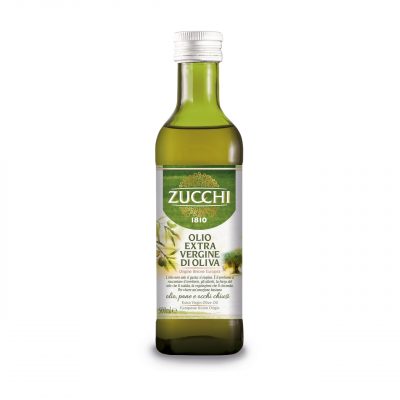 Extra Virgin Olivenolje – 500 ml – Zucchi